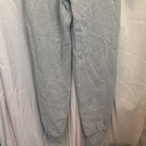 grey Sweats